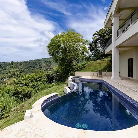 Casa De La Promesa Serene Retreat With Pool